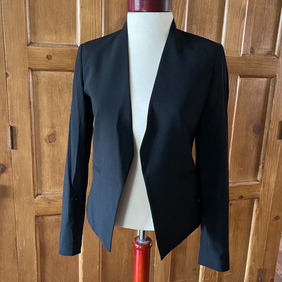 Theory Blazer - Picture 1 of 7